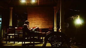 Kite Talks Cafe House